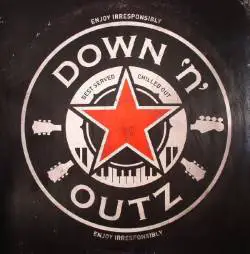 Joe Elliott's Down'n'Outz : Down'n'Outz